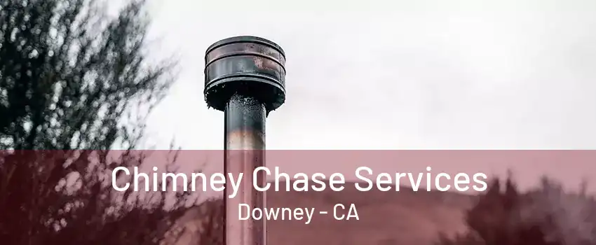 Chimney Chase Services Downey - CA