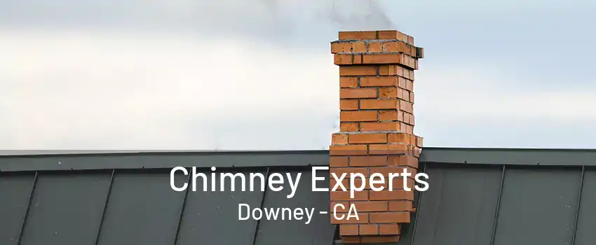 Chimney Experts Downey - CA