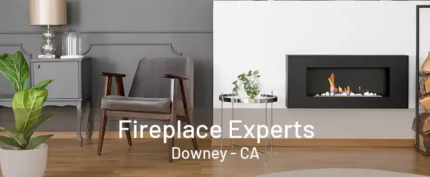 Fireplace Experts Downey - CA