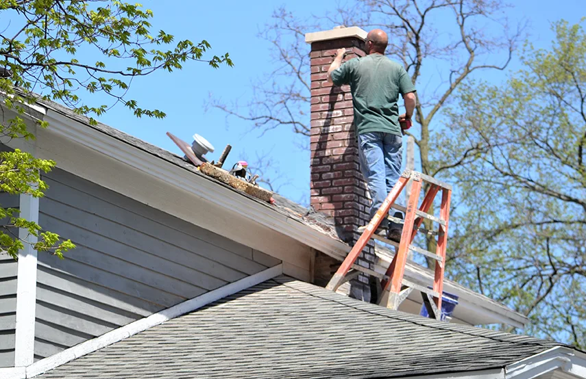 Chimney & Fireplace Inspections Services in Downey, CA