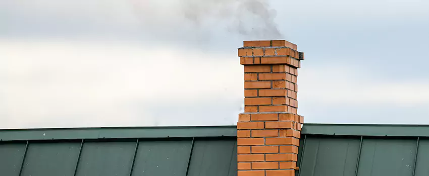 Animal Screen Chimney Cap Repair And Installation Services in Downey, California