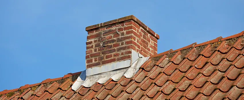 Residential Chimney Bricks Rotten Repair Services in Downey, CA