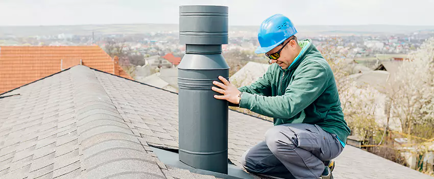 Chimney Chase Inspection Near Me in Downey, California