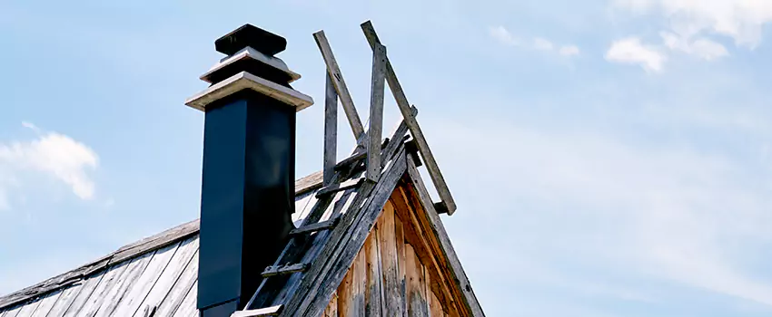 Chimney Creosote Cleaning in Downey, CA