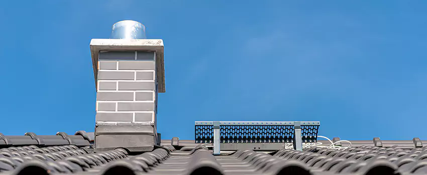 Chimney Flue Relining Services in Downey, California