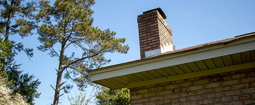 Budget-Friendly Chimney Masonry Service in Downey, California