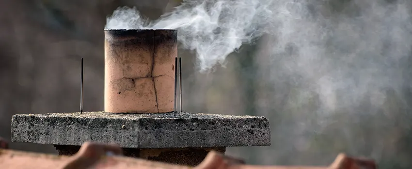 Wood Burning Chimney Odor Removal in Downey, CA