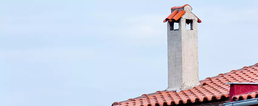 Chimney Pot Replacement in Downey, CA