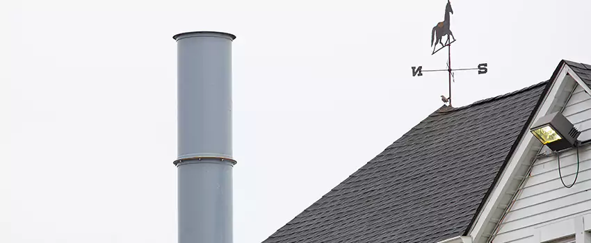 Chimney Inspection in Downey, CA