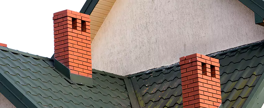 Chimney Saver Waterproofing Services in Downey, California