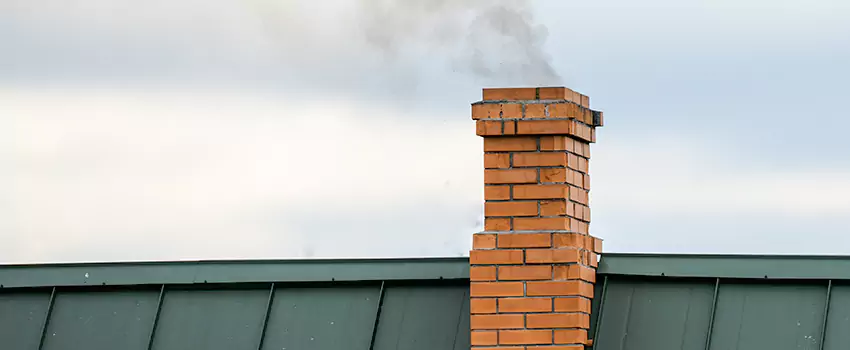 Chimney Soot Cleaning Cost in Downey, CA