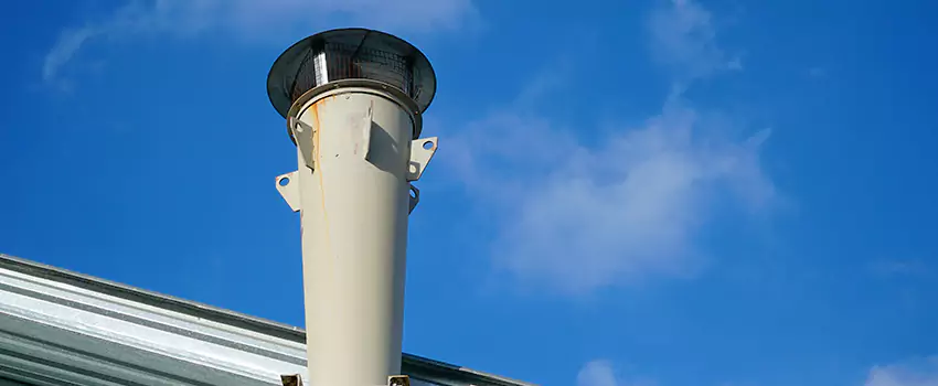 Chimney Spark Arrestor Requirements in Downey, CA