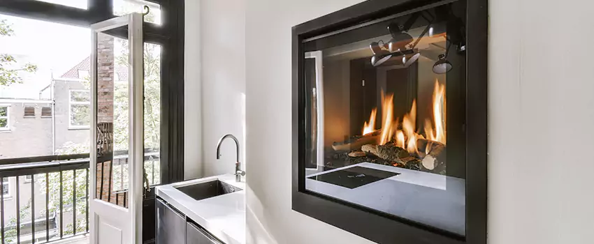 Dimplex Fireplace Installation and Repair in Downey, California