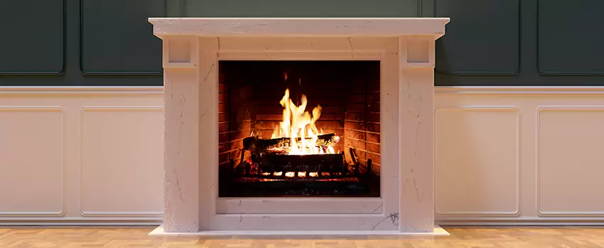 Empire Comfort Systems Fireplace Installation and Replacement in Downey, California