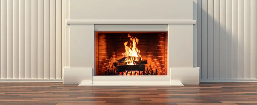 Fireplace Broken Ashtray Repair Services in Downey, California