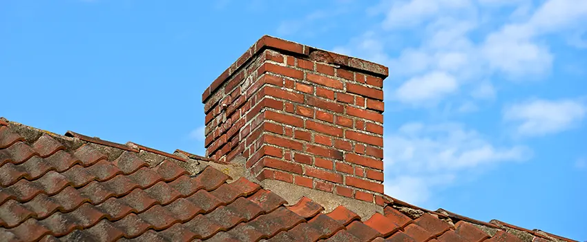 Flue Tiles Cracked Repair Services near Me in Downey, CA