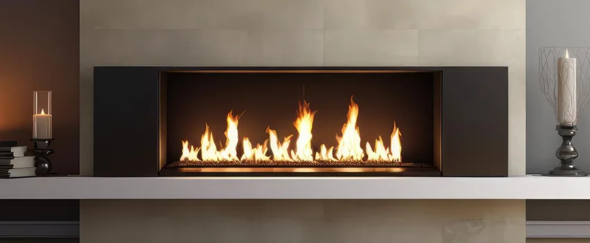 Vent Free Gas Fireplaces Repair Solutions in Downey, California