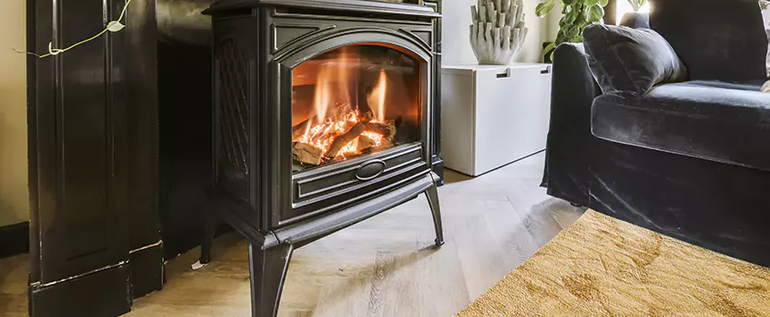 Cost of Hearthstone Stoves Fireplace Services in Downey, California