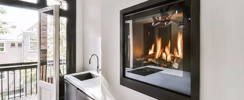 Cost of Monessen Hearth Fireplace Services in Downey, CA