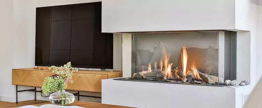 Ortal Wilderness Fireplace Repair and Maintenance in Downey, California