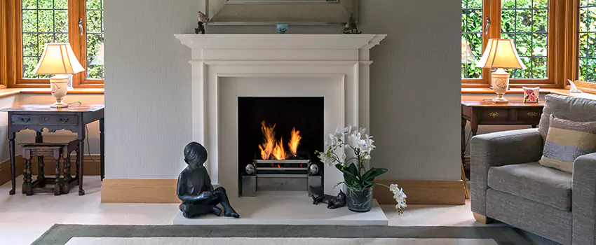 RSF Fireplaces Maintenance and Repair in Downey, California