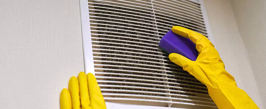 Vent Cleaning Company in Downey, CA