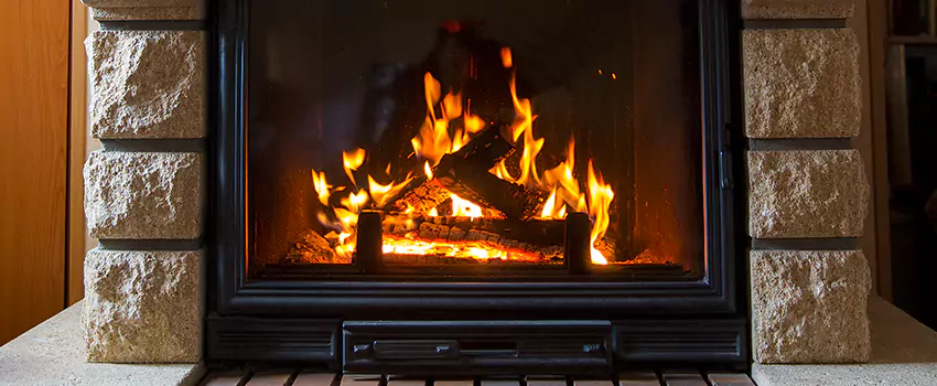 Best Wood Fireplace Repair Company in Downey, California