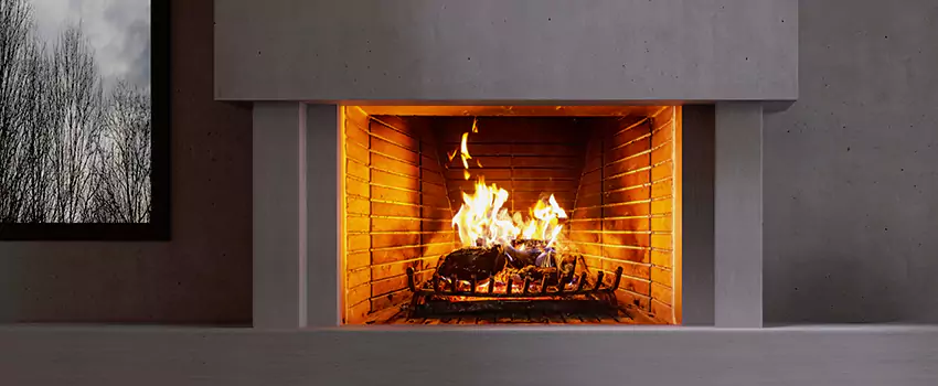 Indoor Wood Burning Furnace Repair and Installation in Downey, California