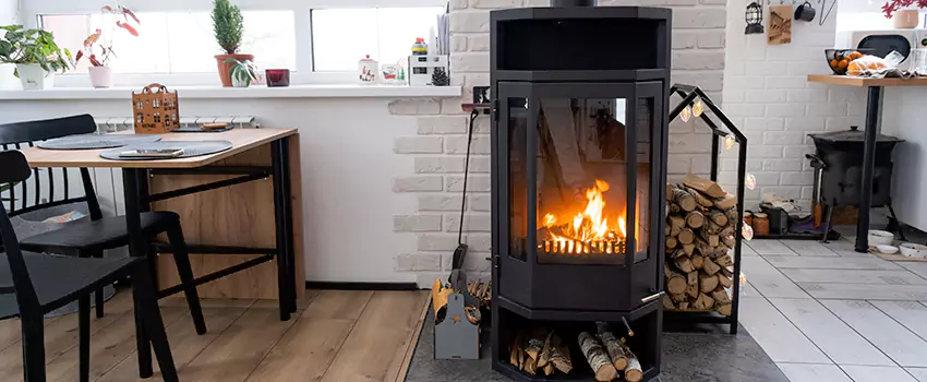 Wood Stove Inspection Services in Downey, CA