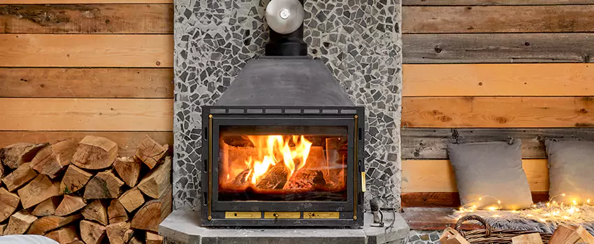 Wood Stove Cracked Glass Repair Services in Downey, CA