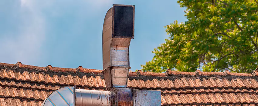 Chimney Creosote Cleaning Experts in Downey, California