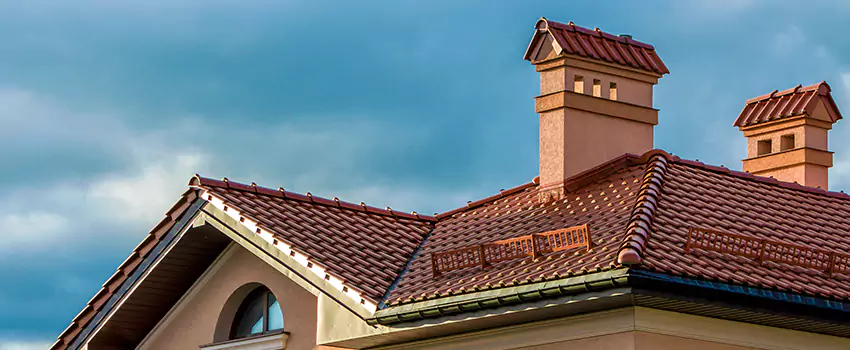 Residential Chimney Services in Downey, California