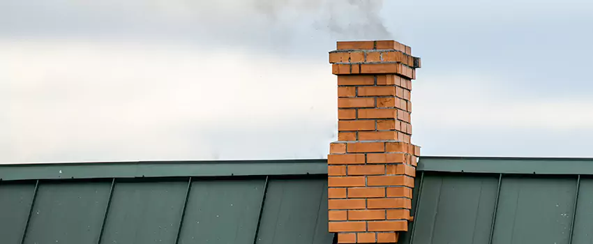 Chimney Installation Company in Downey, CA