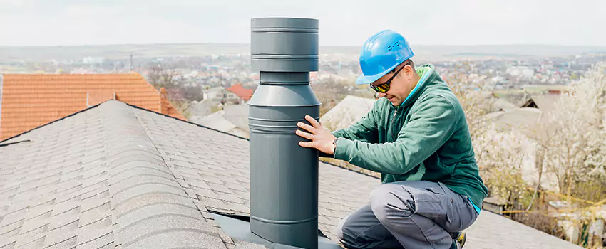 Insulated Chimney Liner Services in Downey, CA