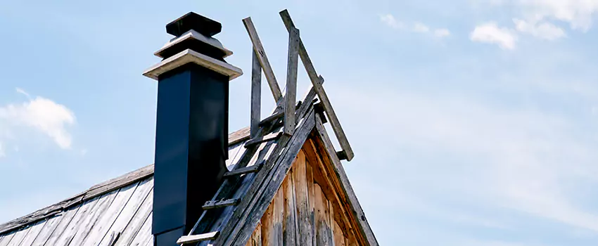 Chimney Pot Inspection in Downey, CA