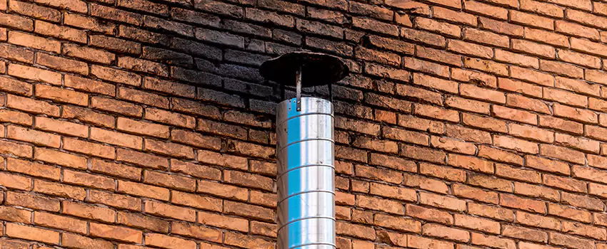 Chimney Design and Style Remodel Services in Downey, California