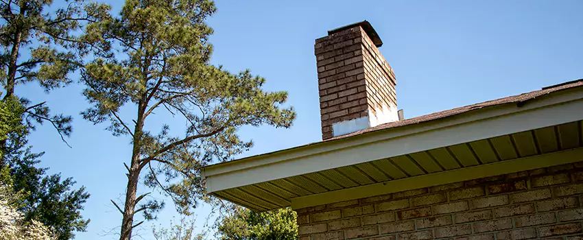 Brick Chimney Sweep Near Me in Downey, CA