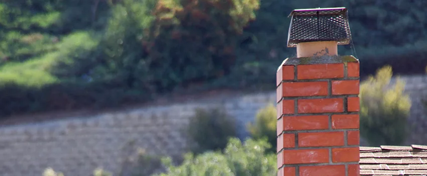 Chimney Tuckpointing And Masonry Restoration in Downey, CA