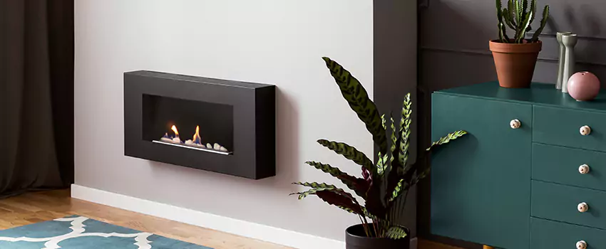 Cost of Ethanol Fireplace Repair And Installation Services in Downey, CA