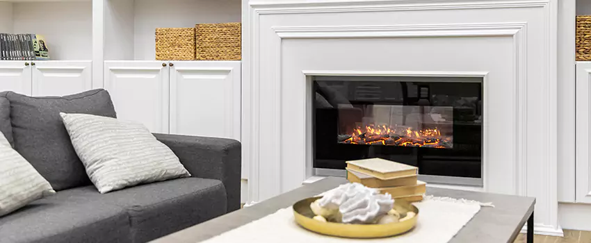 Professional Fireplace Maintenance Contractors in Downey, CA