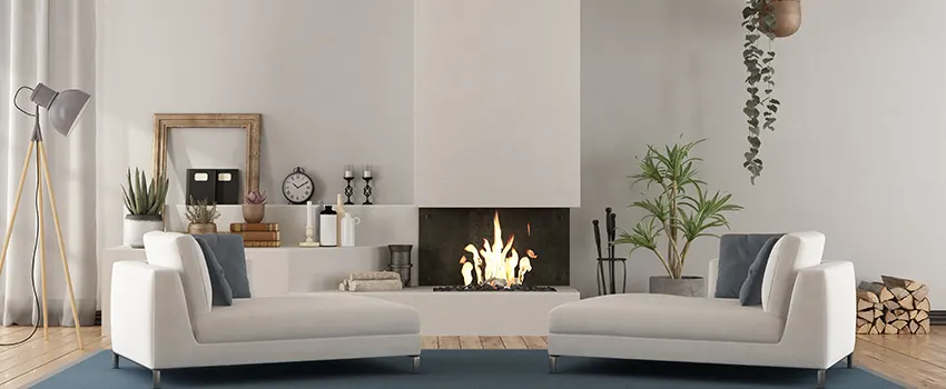 Decorative Fireplace Crystals Services in Downey, California