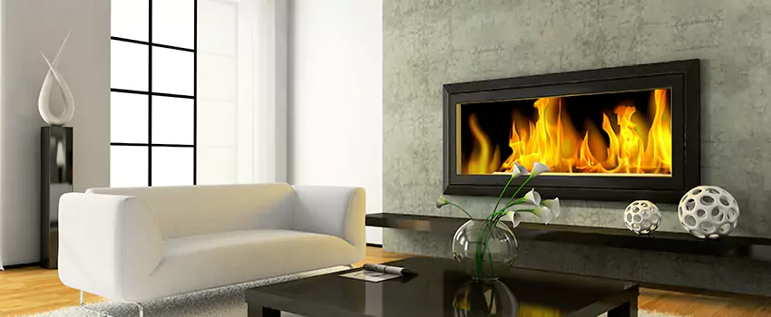 Fireplace Hearth Ideas in Downey, California