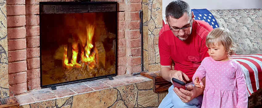 Fireplace Safety Locks For Kids in Downey, CA