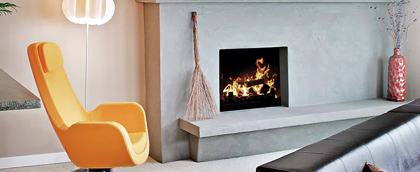 Electric Fireplace Makeover Services in Downey, CA