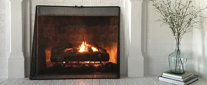 Cost-Effective Fireplace Mantel Inspection And Maintenance in Downey, CA