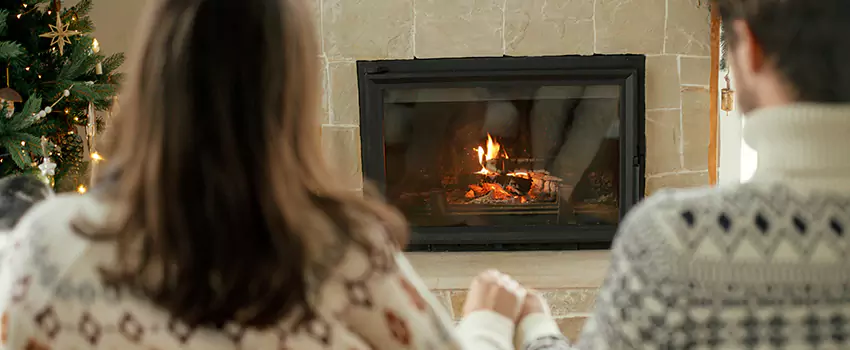 Fireplace Firebox Refurbish & Restore Services in Downey, CA