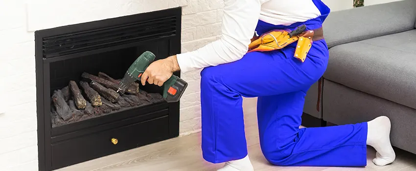 Fireplace Safety Inspection Specialists in Downey, California