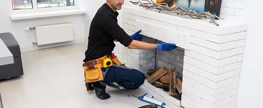 Gas Fireplace Repair And Replacement in Downey, CA