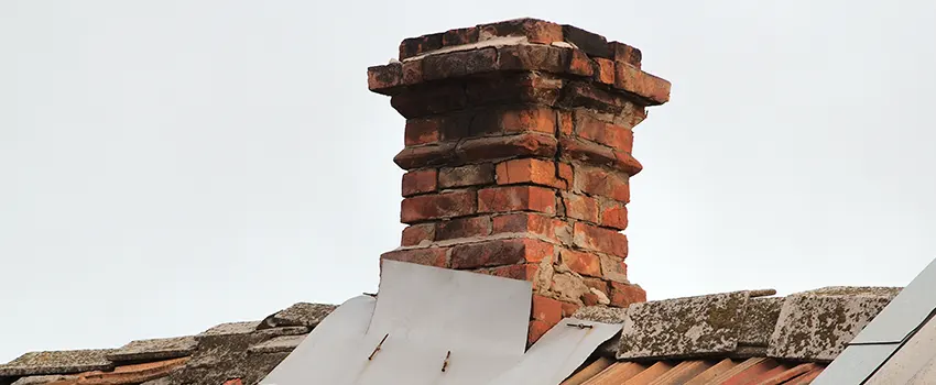 Cost of Fixing Blocked Chimney in Downey, California