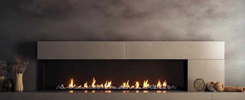 Gas Fireplace Logs Supplier in Downey, California